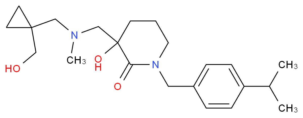 分子结构