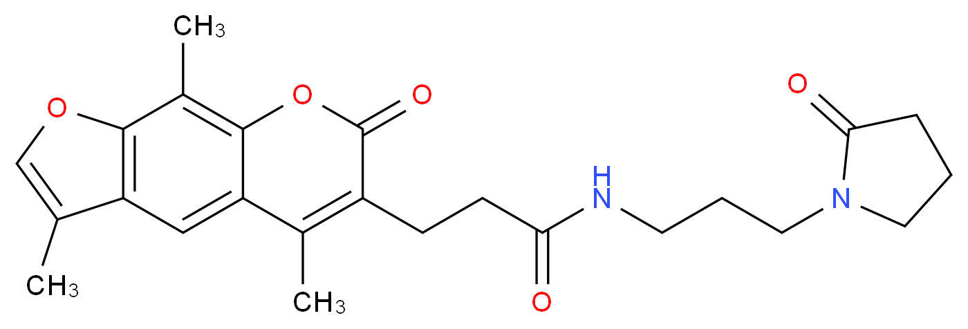164267823 分子结构