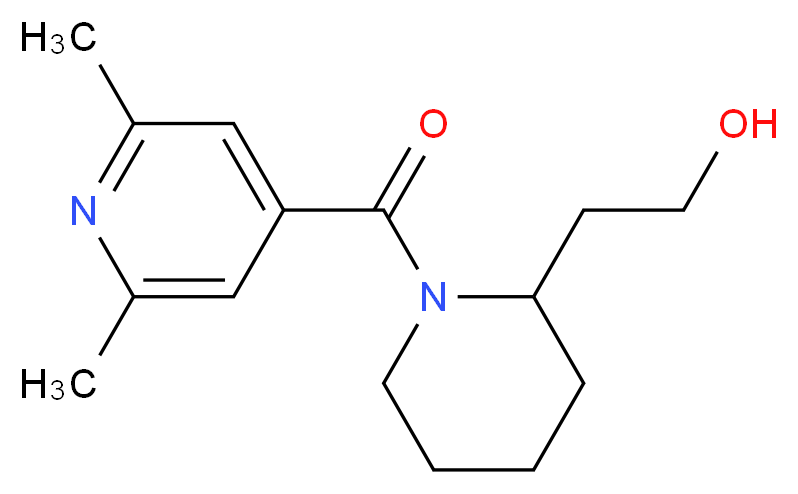  分子结构