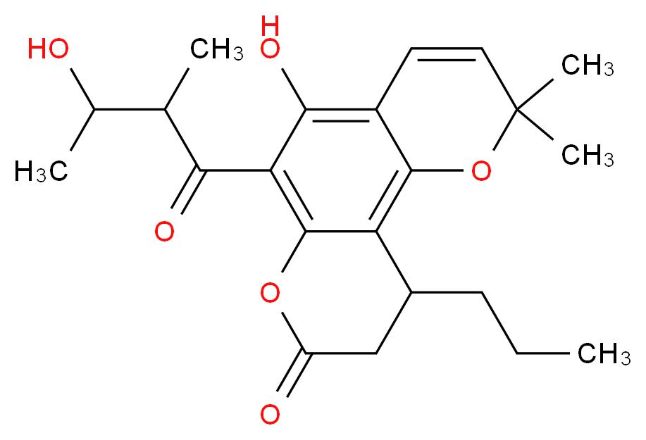 142566-61-8 分子结构