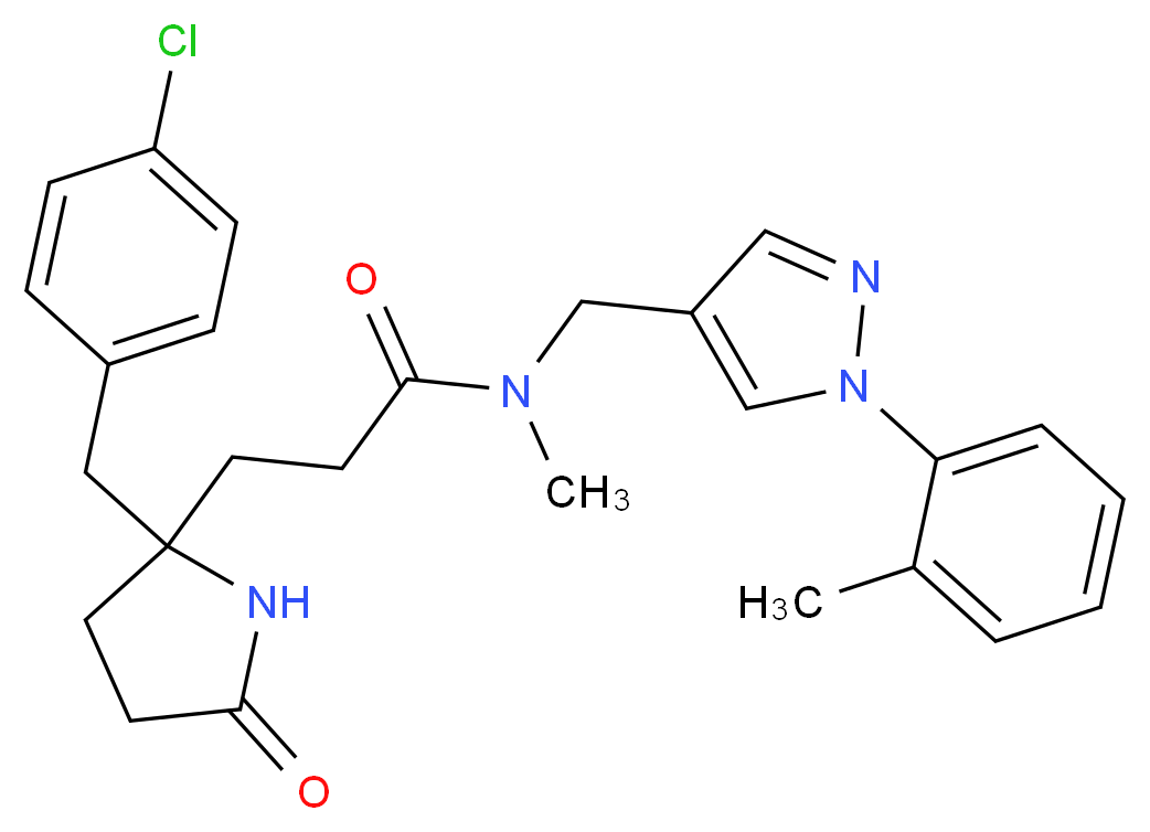  分子结构