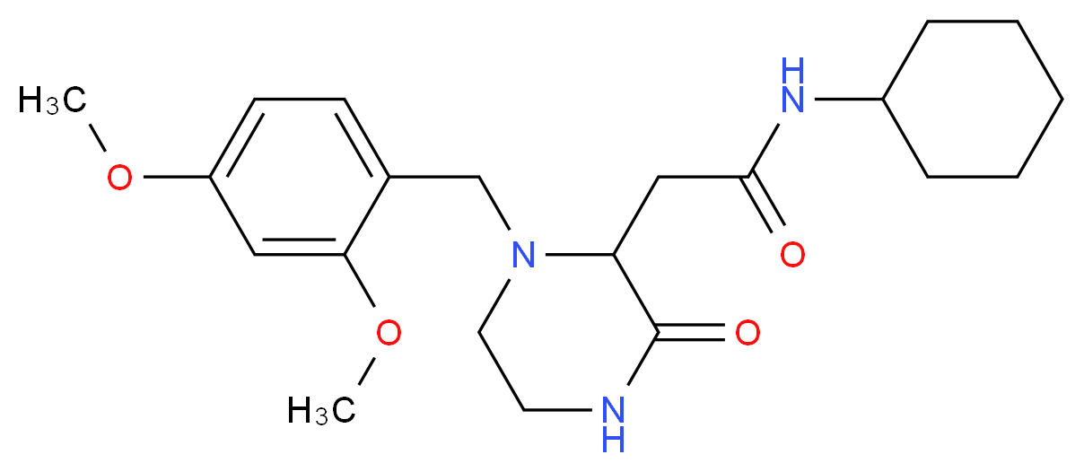  分子结构
