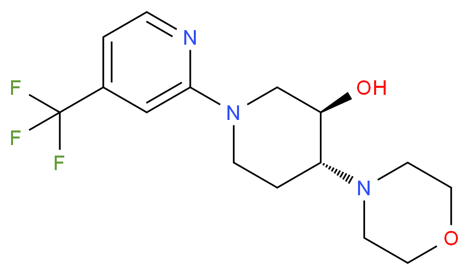  分子结构
