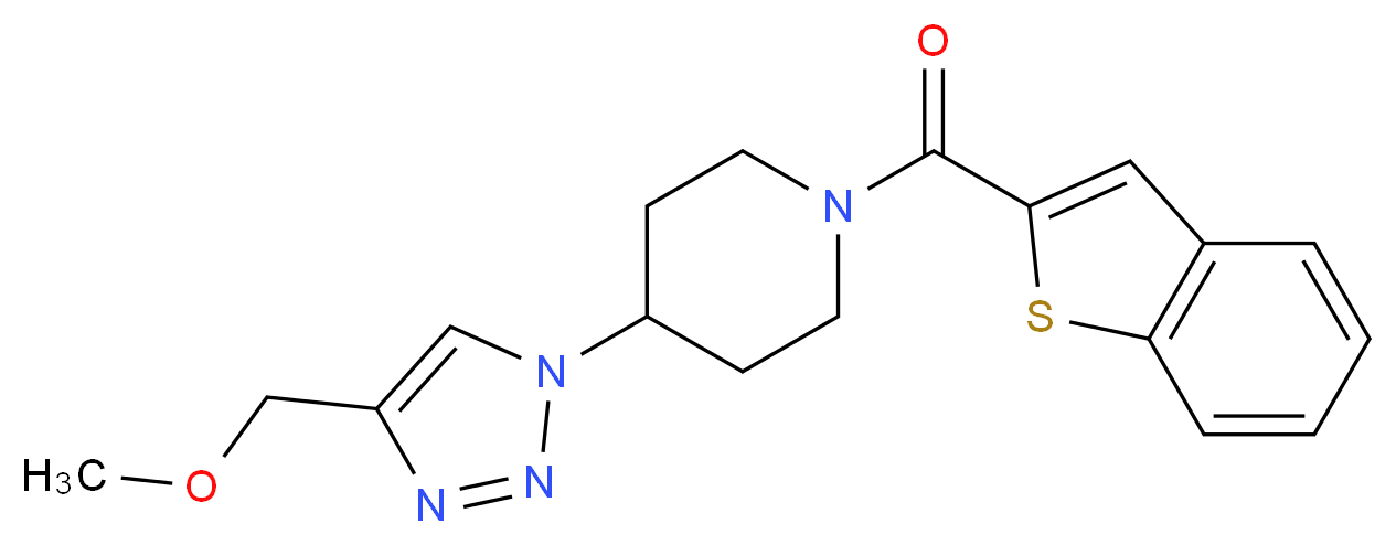  分子结构