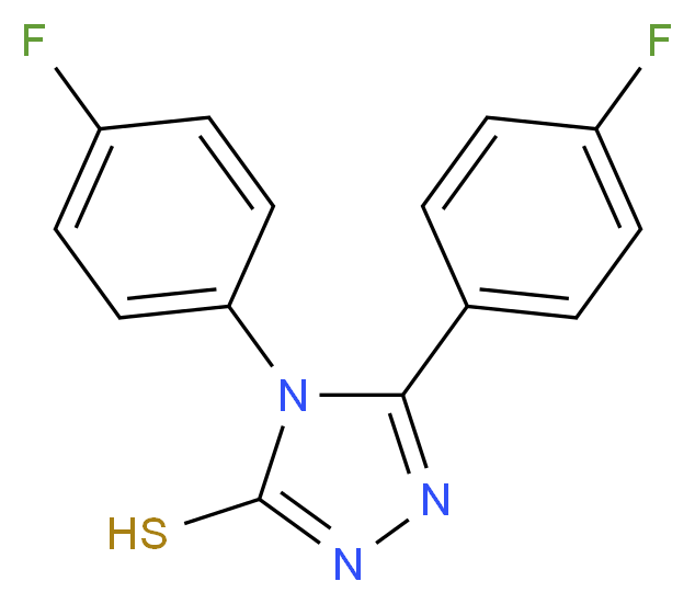 54543-38-3 分子结构