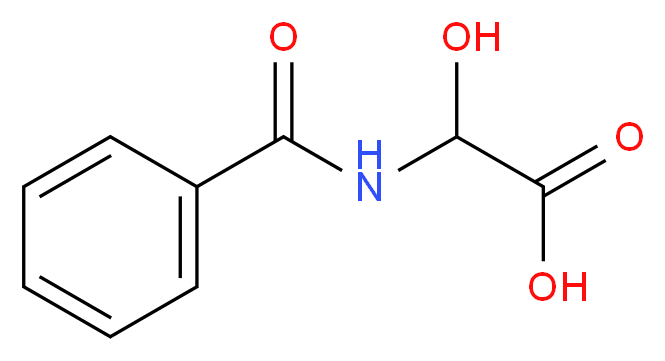16555-77-4 分子结构
