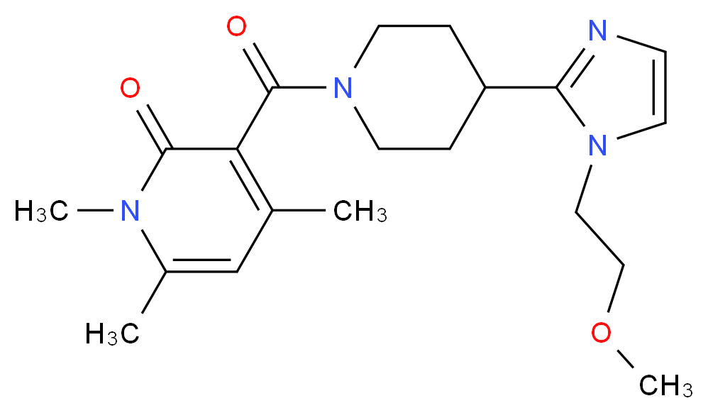  分子结构