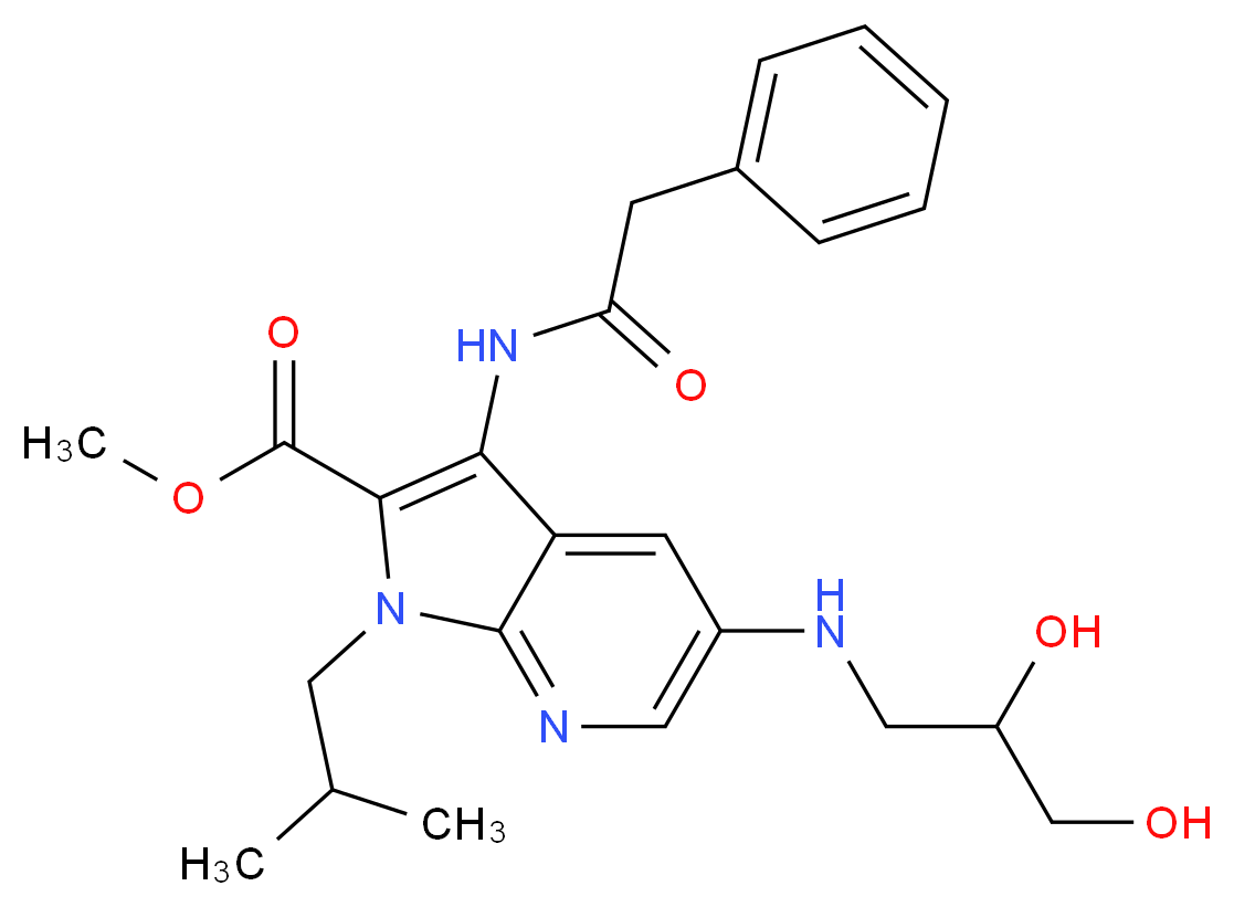  分子结构