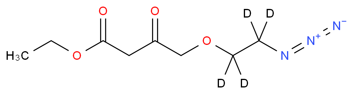 1189691-91-5 分子结构
