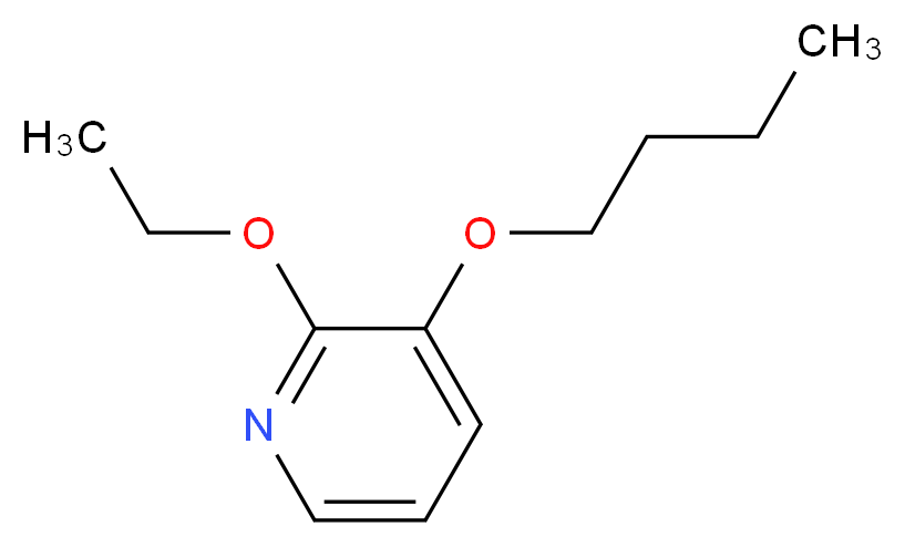 1305322-93-3 分子结构