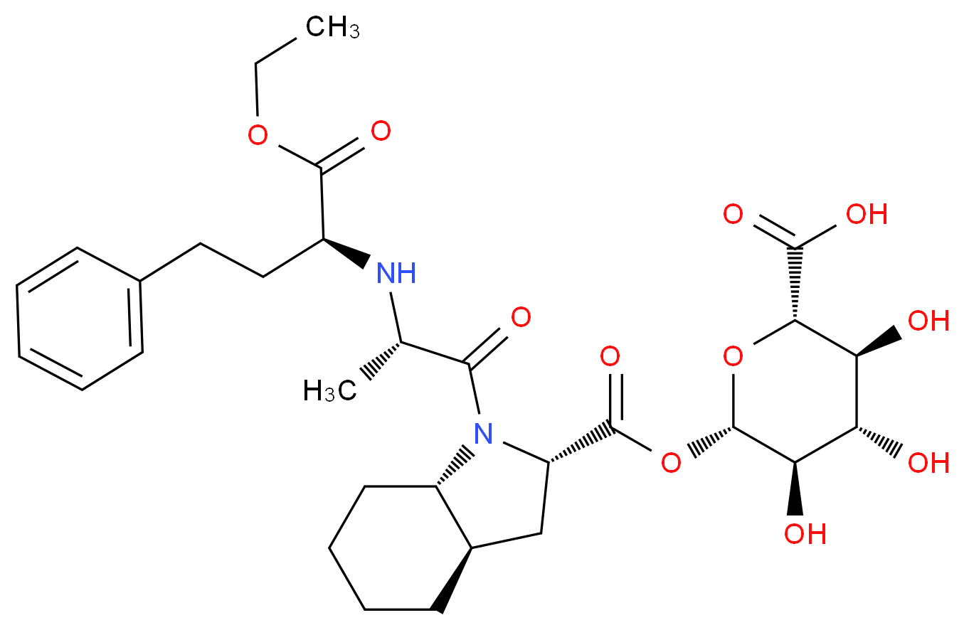 1260617-50-2 分子结构