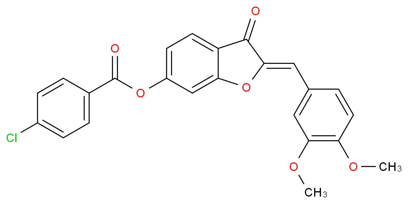 164255014 分子结构