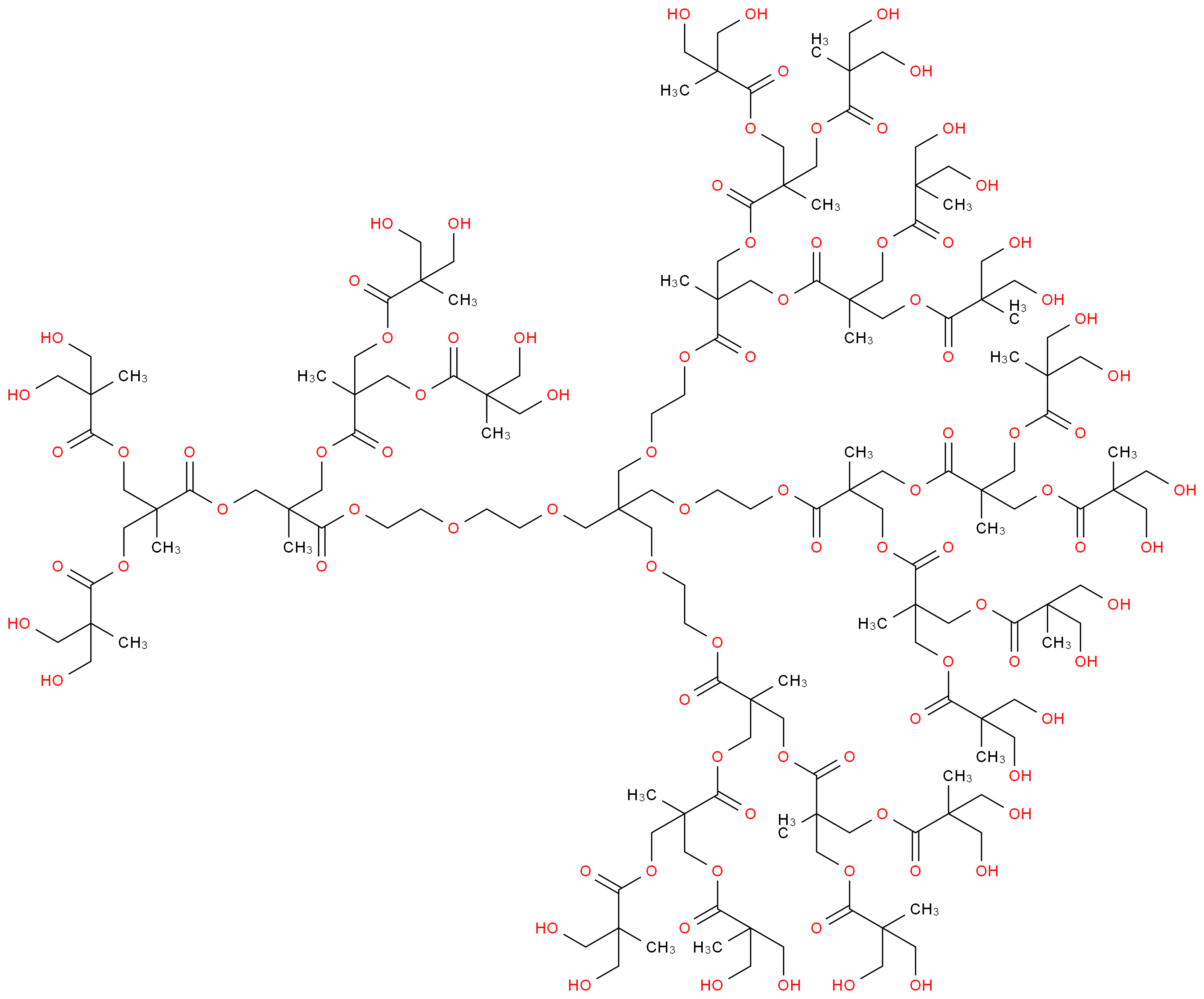 326794-48-3 分子结构