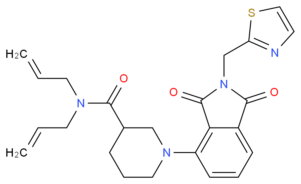  分子结构
