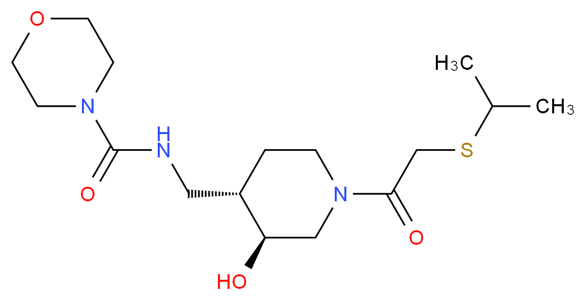  分子结构