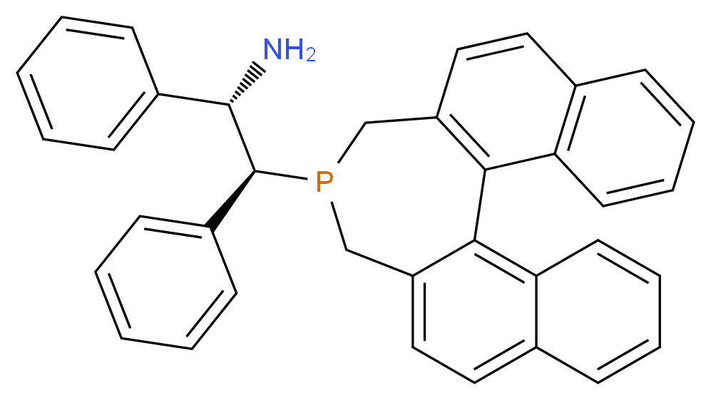 1092064-02-2 分子结构