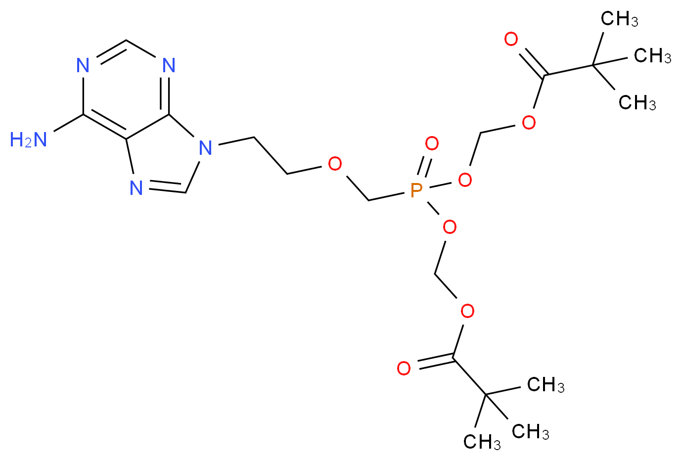 142340-99-6 分子结构
