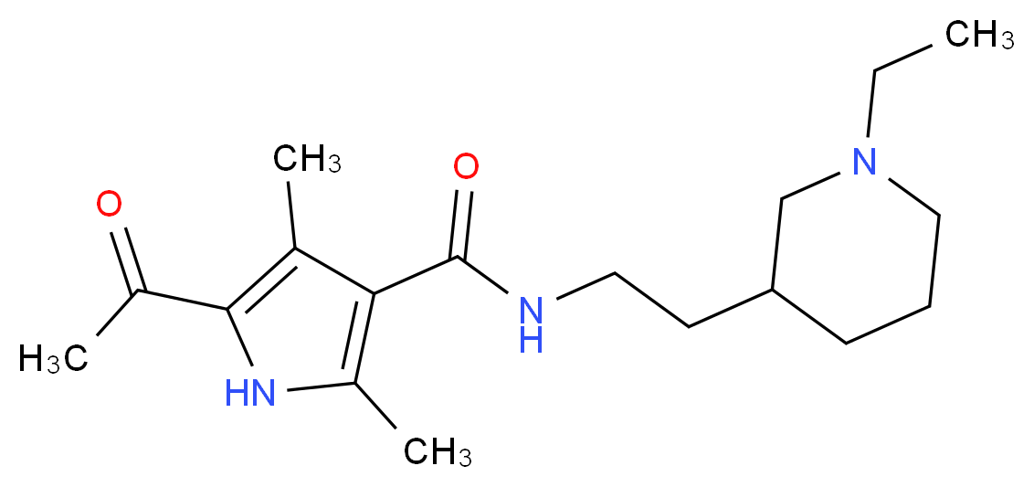  分子结构