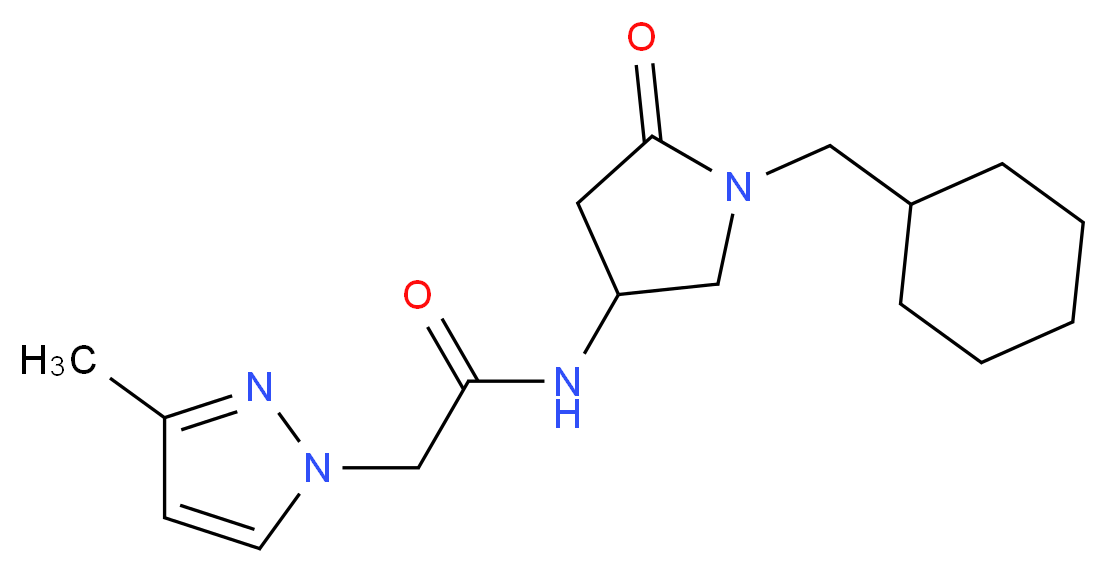  分子结构
