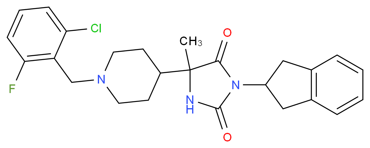  分子结构