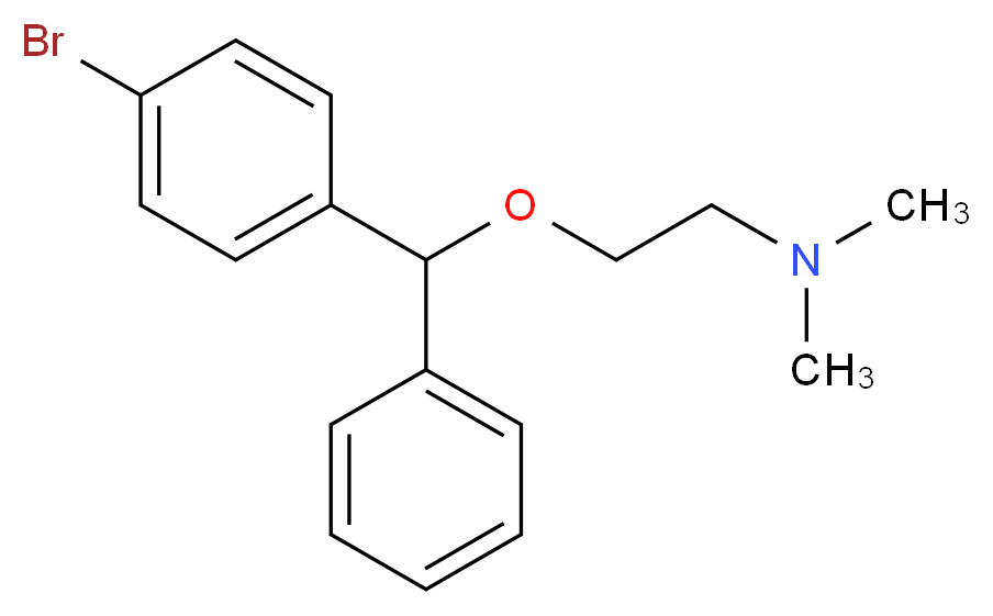 1808-12-4 分子结构