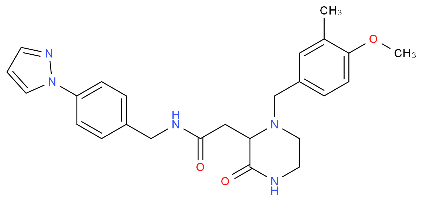  分子结构