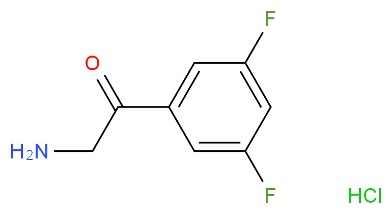 MFCD08741373 分子结构