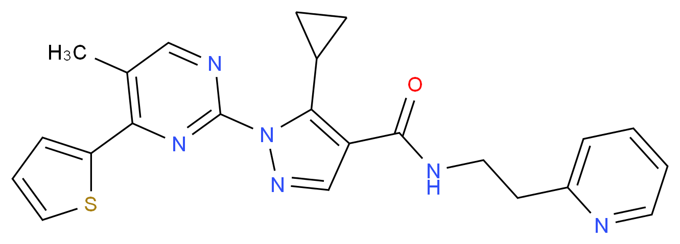  分子结构