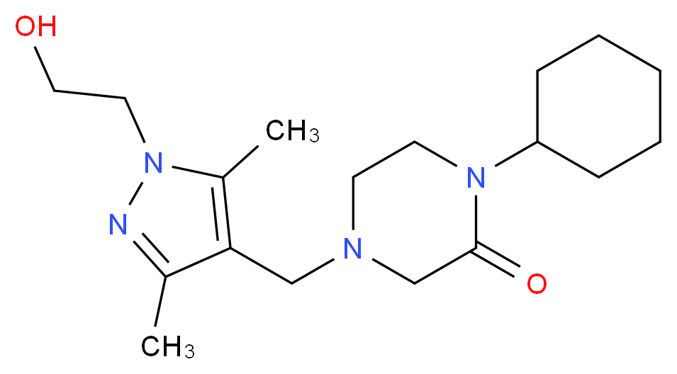  分子结构