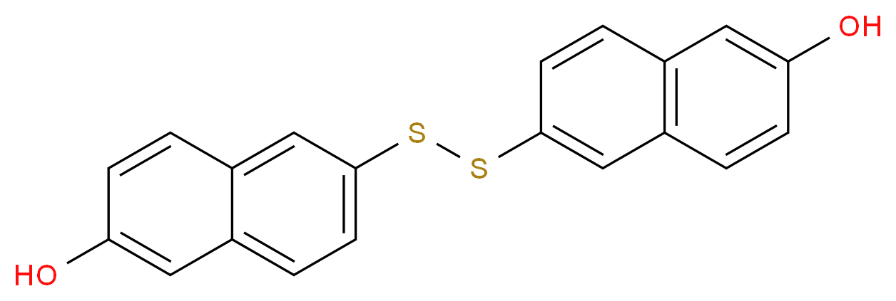 6088-51-3 分子结构