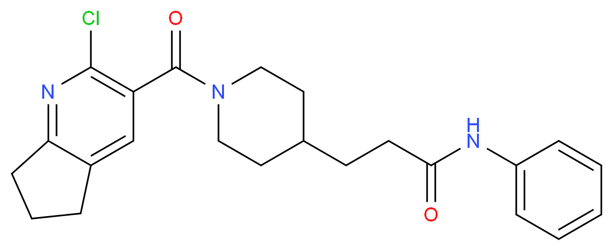  分子结构