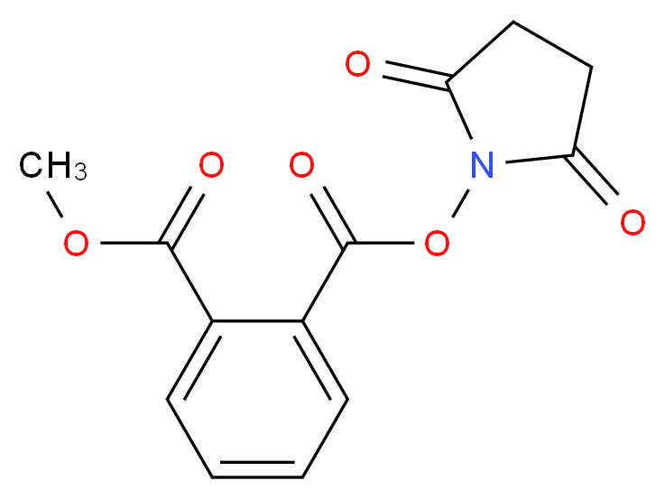 438470-19-0 分子结构