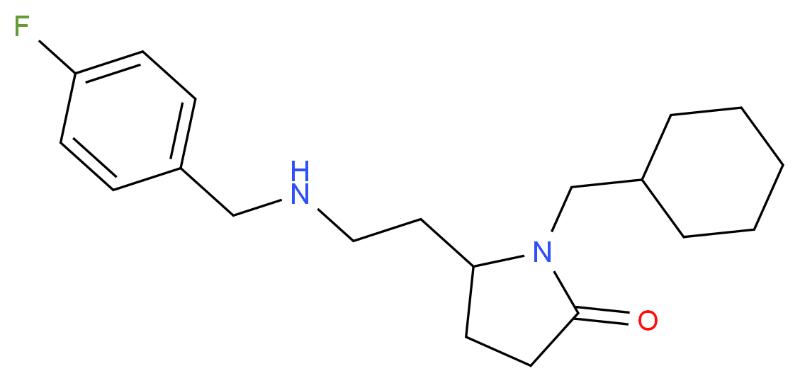  分子结构