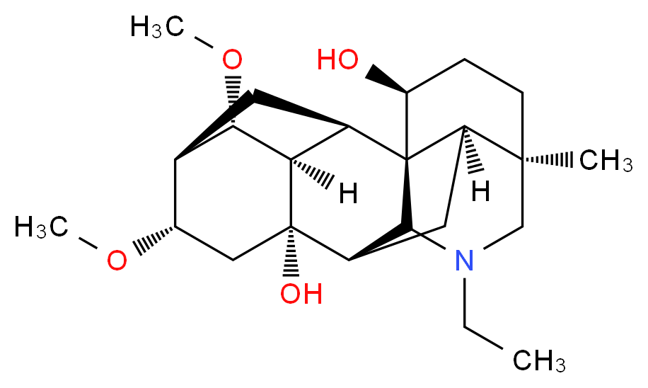 164257152 分子结构