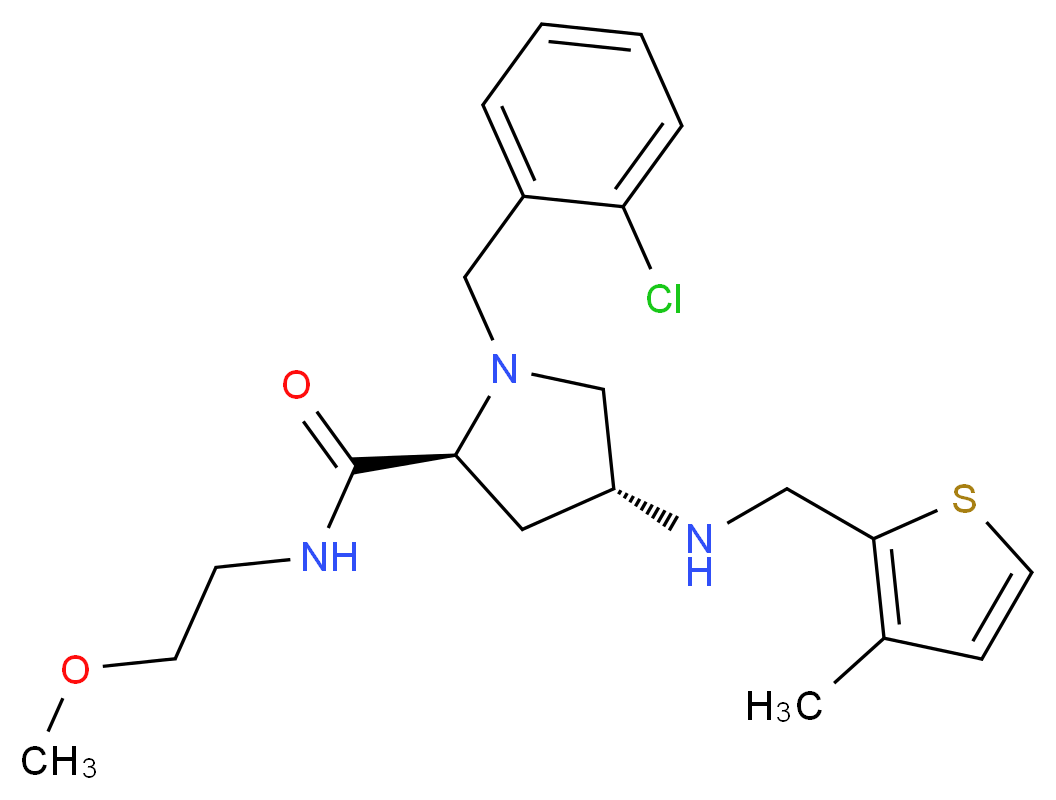  分子结构
