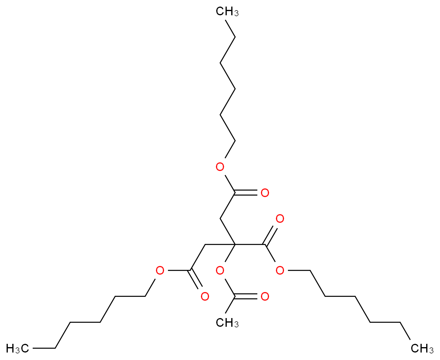 24817-92-3 分子结构