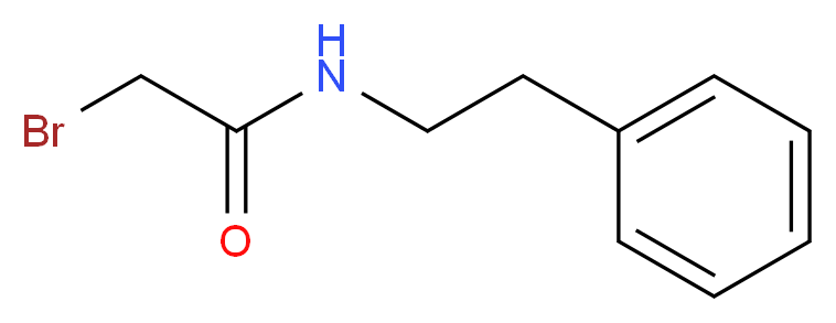 64297-92-3 分子结构