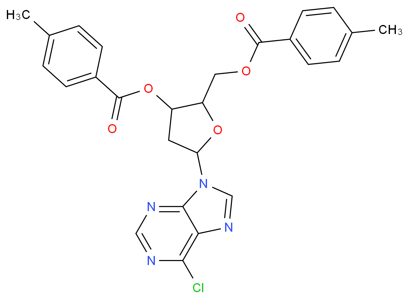 91713-46-1 分子结构