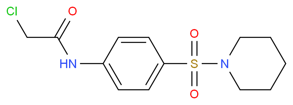 20491-97-8 分子结构