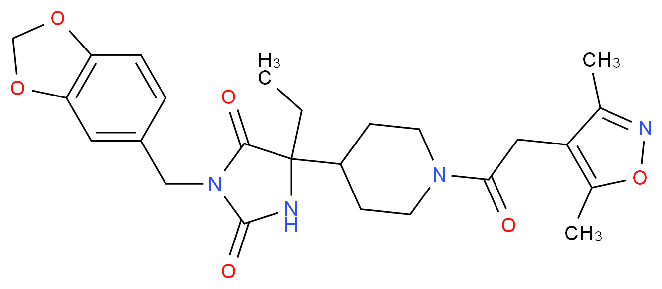  分子结构