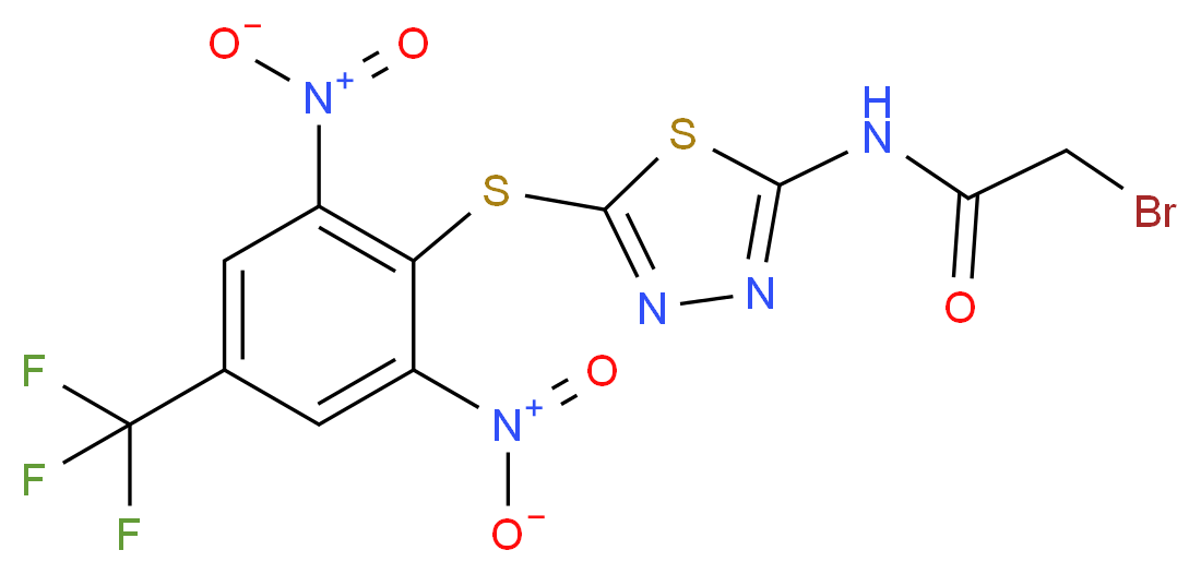 MFCD01935174 分子结构
