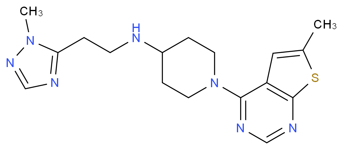  分子结构