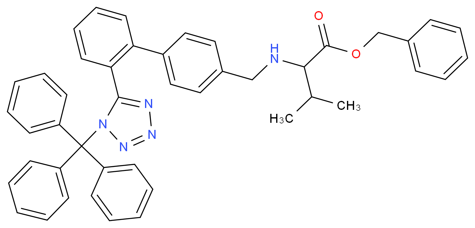 137864-45-0 分子结构
