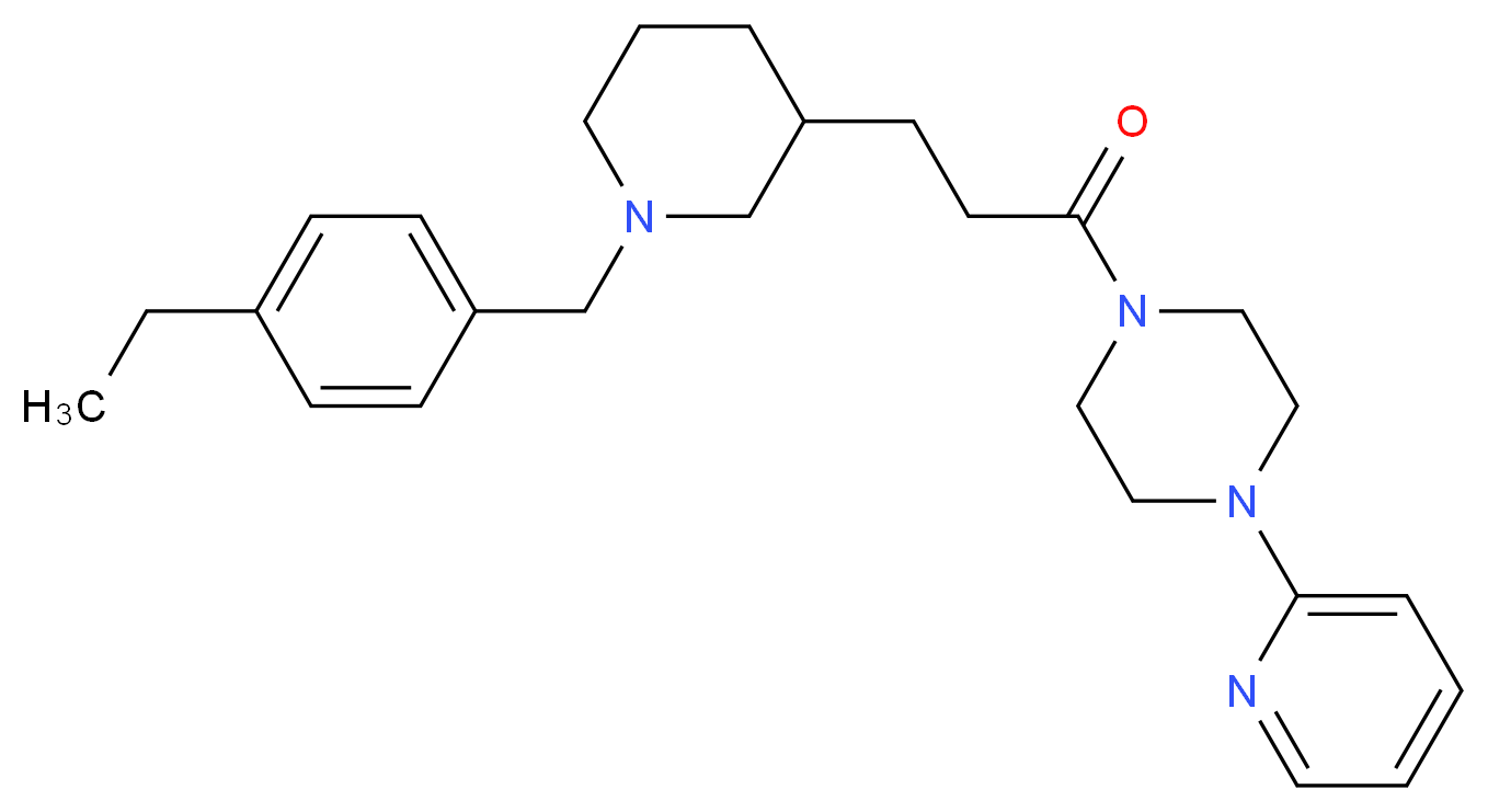  分子结构