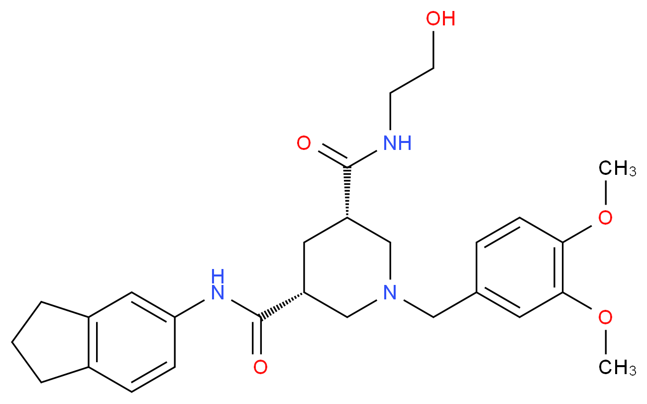  分子结构