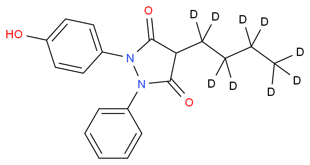 1189693-23-9 分子结构