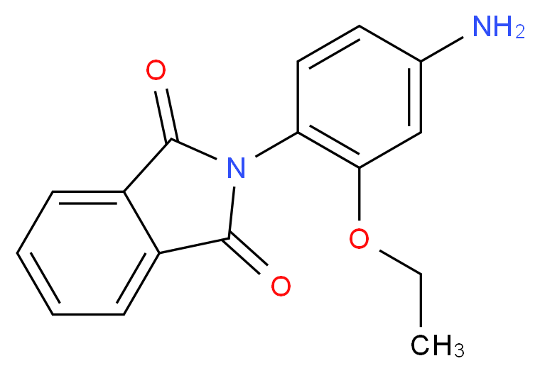 106981-52-6 分子结构