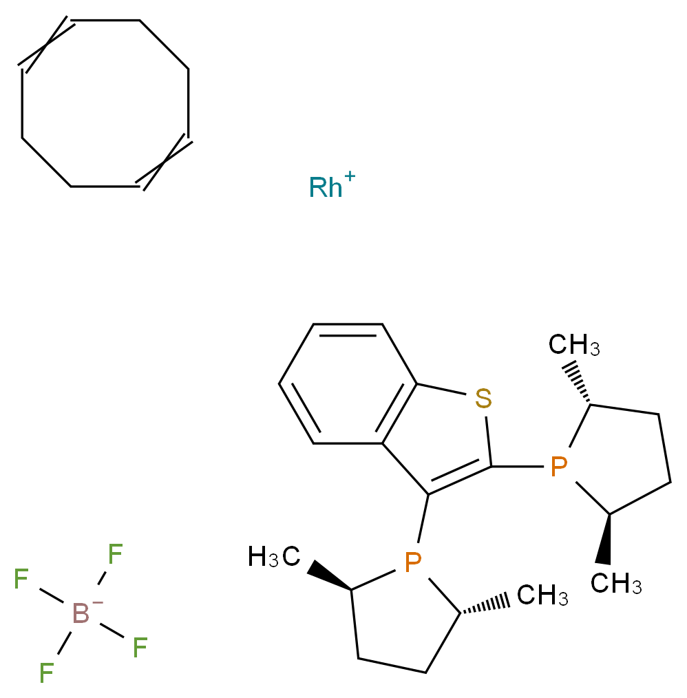 511543-00-3 分子结构