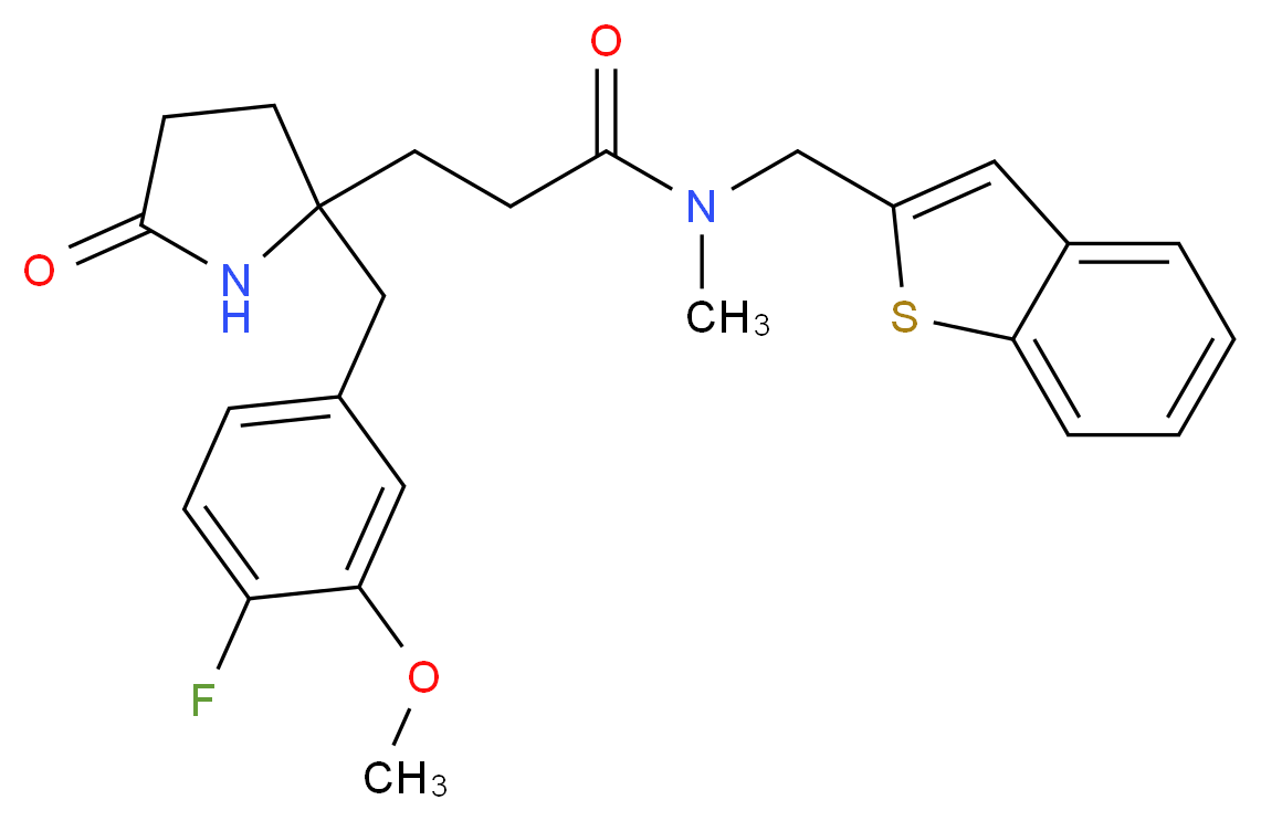  分子结构