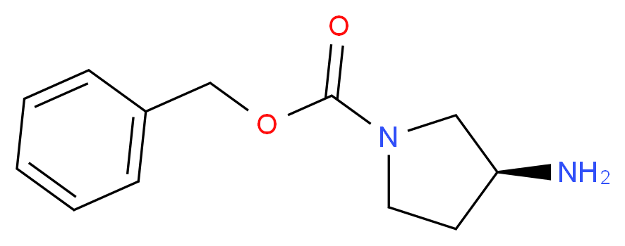122536-72-5 分子结构